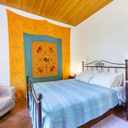Casa Lua Lägenhet Sagres Exteriör bild