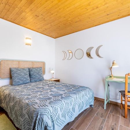 Casa Lua Lägenhet Sagres Exteriör bild