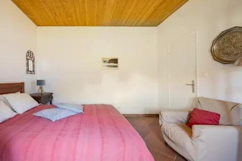 Casa Lua Lägenhet Sagres Exteriör bild