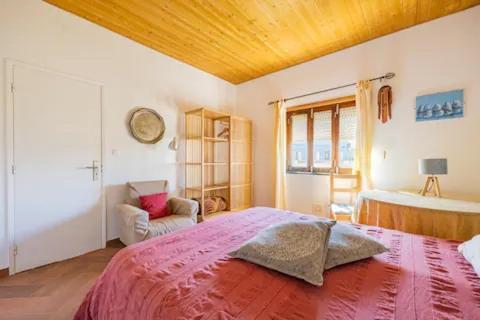 Casa Lua Lägenhet Sagres Exteriör bild