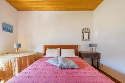 Casa Lua Lägenhet Sagres Exteriör bild