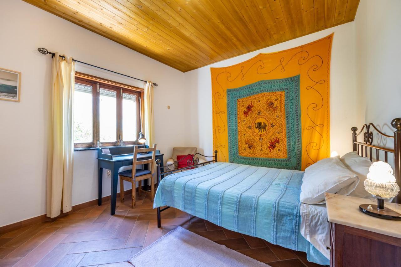 Casa Lua Lägenhet Sagres Exteriör bild