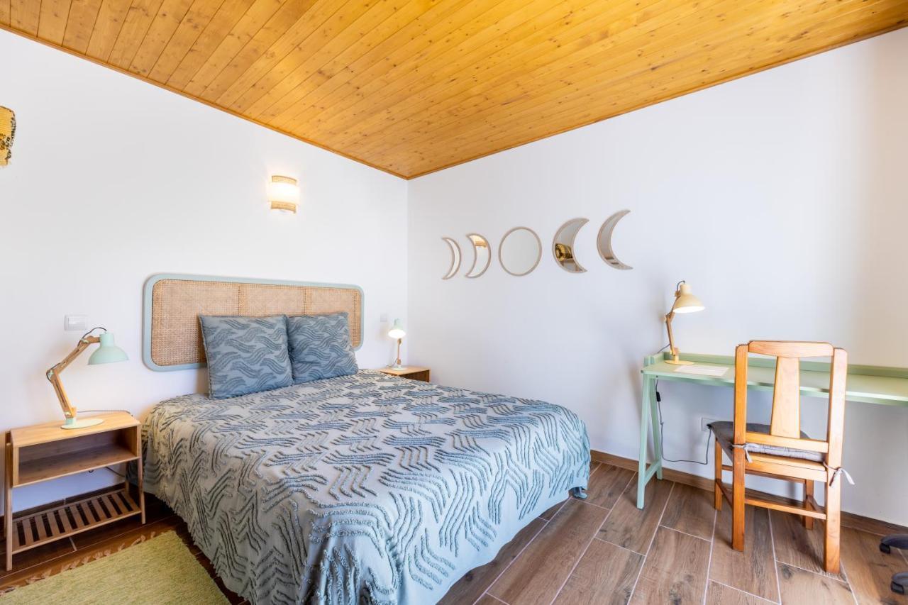 Casa Lua Lägenhet Sagres Exteriör bild