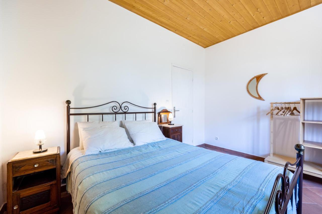 Casa Lua Lägenhet Sagres Exteriör bild