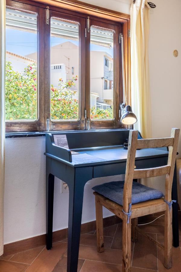 Casa Lua Lägenhet Sagres Exteriör bild
