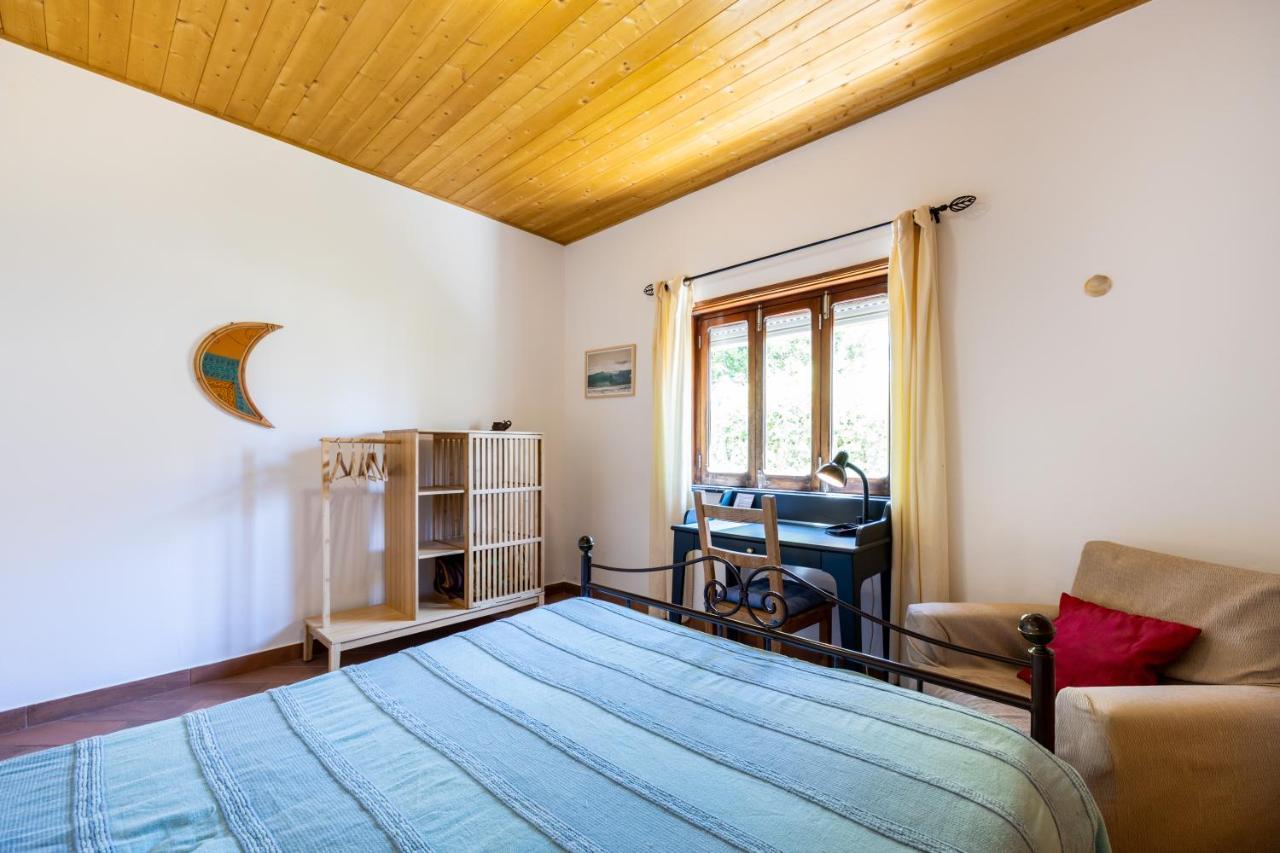Casa Lua Lägenhet Sagres Exteriör bild